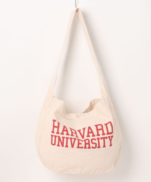 HOUSTON ニュースペーパーバッグ HOUSTON / ヒューストン 6852 NEWSPAPER BAG (ALASKA