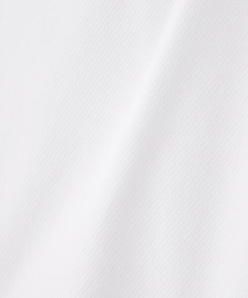 PEARLY GATES(パーリーゲイツ)の「【PEARLY GATES】ストレッチ綾目ドビー/ストレッチデニム EXストレッチvision 5ポケットパンツ(その他パンツ・メンズ・ホワイト/ネイビー/ブルー・LARGE/X-LARGE)」の8枚目の写真