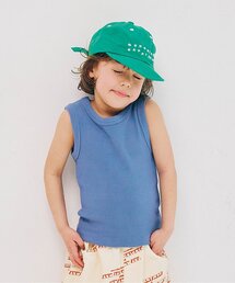 p.premier | シンプルリブタンクトップ(タンクトップ)