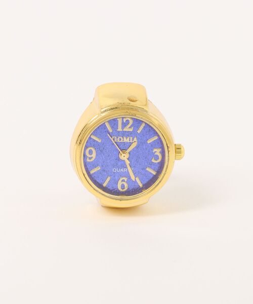 Burner(バーナー)の「【OKUOKU 0909】watch ring 指輪時計 フリーサイズ仕様 oku-ring-g4【RBTS】(リング・レディース・ピンク系7/シルバー系5/ゴールド系3/シルバー系2/ゴールド系1/シルバー/B/シルバー系4/ピンク系6/パープル系その他3/ホワイト系その他4/ブラック系その他3/ピンク系その他6/レッド系その他2/ホワイト系その他2/ブラック系その他/ゴールド系その他6/ゴールド系9/ゴールド系4/レッド系その他3/イエロー系その他3/ホワイト系その他3/パープル系その他2/パープル系その他/レッド系その他/ホワイト系その他/ピンク/グリーン/ホワイト/シルバー系3/ゴールド系2/シルバー系6/ブルー系その他3/ブラック系その他2/ブルー系その他2/イエロー系その他/ゴールド系/ピンク系その他/ゴールド系8/ゴールド系7/ゴールド系6/ゴールド系5/その他1/ピンク系その他4/グリーン系その他/ブルー系その他/イエロー/シルバー系1/ピンク系その他2/ブラック/ブルー系その他4/ホワイト系その他5/ゴールド系その他2/ゴールド系その他3/ゴールド系その他4/レッド/ブラック系その他4/ピンク系その他7/パープル系/イエロー系その他2/ゴールド系その他5/ゴールド系その他7/ピンク系5/A/ネイビー/ピンク系その他3/ピンク系その他5/グリーン系その他2/ゴールド系その他/ピンク系1/ピンク系2/ピンク系3/ピンク系4・FREE)」の16枚目の写真