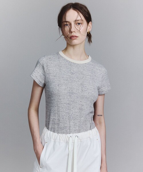 別注】Robert P.Miller TEE（Tシャツ/カットソー）｜MILLER