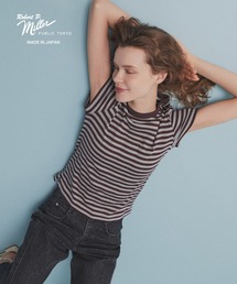 【別注】Robert P.Miller TEE