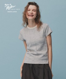 PUBLIC TOKYO | 【別注】Robert P.Miller TEE(Tシャツ/カットソー)