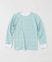WOKE EDGE / ウォークエッジ GLIT BORDER THERMAL