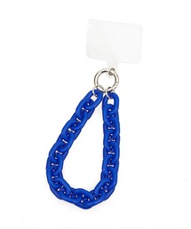 an meets zakka（アンミツザッカ）の「an meets zakka 【COMONONOSA(コモノノサ) 】OMOCHA CHAIN(オモチャチェーン) スマホストラップ - ファット -（スマホグッズ）」