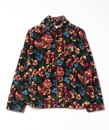 ブランド古着】ジャケット/アウター（花柄・ボタニカル柄）古着通販