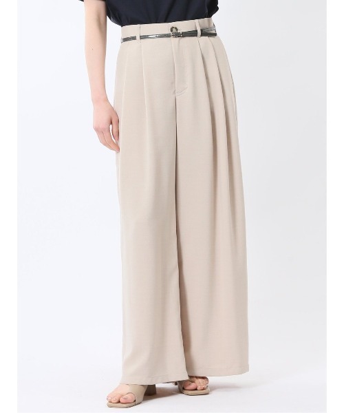 m.f. editorial パンツスーツ スーツ ｜m.f.editorial | TAKA-Q ONLINE SHOP／タカキュー