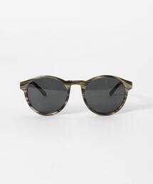 A.Kjaerbede(エキアビド)の「A.Kjaerbede MARVIN(メガネ)」