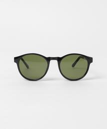 A.Kjaerbede(エキアビド)の「A.Kjaerbede MARVIN(メガネ)」