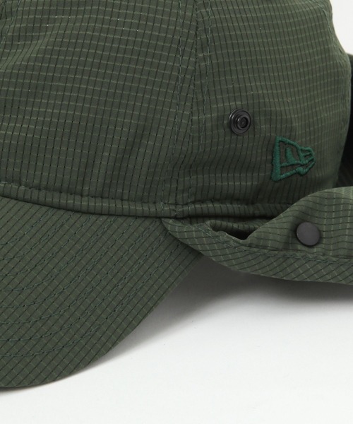 NE＿サンシェードCAP 283522（キャップ）｜LOWRYS FARM