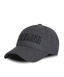 ROCKCAKE（ロックケーキ）の「【日本未発売/WEB限定】ROCKCAKE(ロックケーキ)/モダン ロゴ ベースボール キャップ/Moderns Logo Ball Cap（キャップ）」