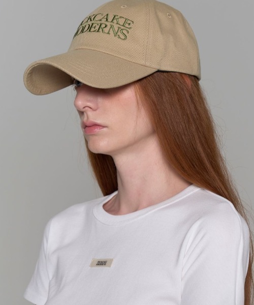 ★24-25FW新作★ROCKCAKE★Beige Label Top Rockcake | Official Store – Shop Trendy Fashion at MUSINSA