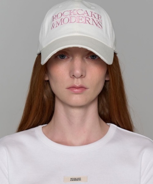 セール】【日本未発売/WEB限定】ROCKCAKE(ロックケーキ)/モダン ロゴ