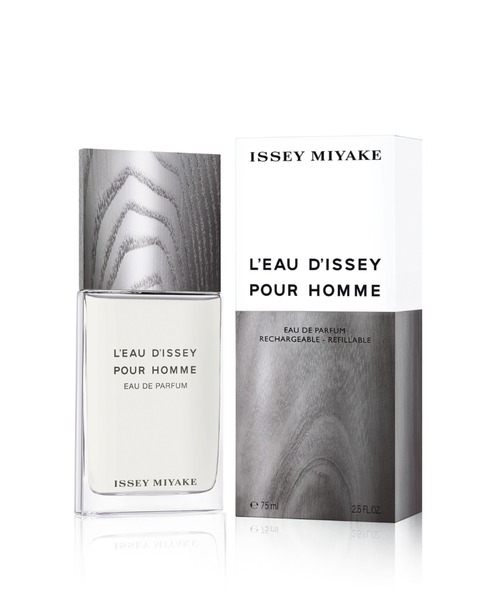 ISSEY MIYAKE(CbZC~P)̃CbZC ~P [hD CbZC v[I I[hpt@ 75mL()