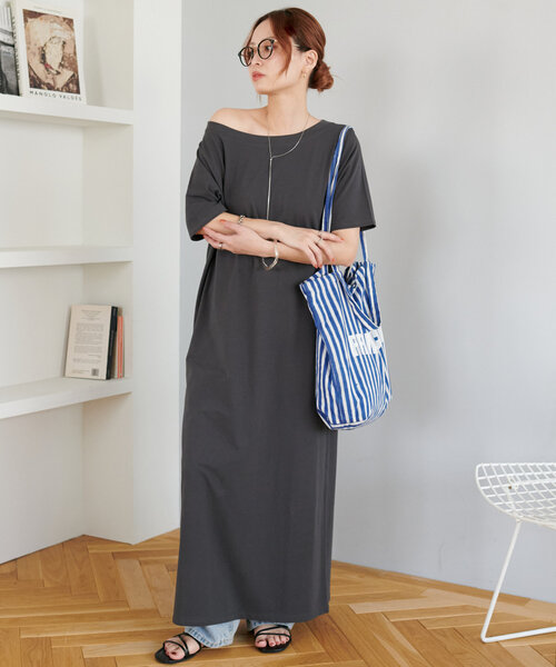 セール】【2WAY仕様/低身長サイズあり】ワンショル半袖カット