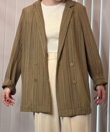 Noah ベージュ ジャケット刺繍パッチ付き Barbour x NOAH 2025 SPRING SUMMER │ Barbour（バブアー）公式