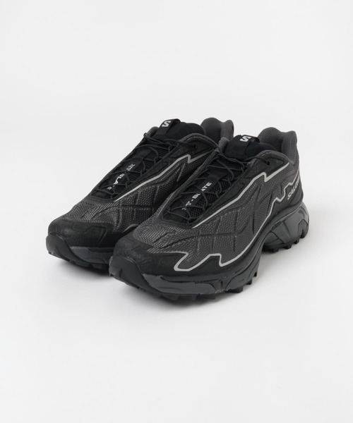 【未使用】SALOMON XT SLATE 25cm 定価3.7万円 SALOMON XT-SLATE（スニーカー）｜SALOMON（サロモン）の