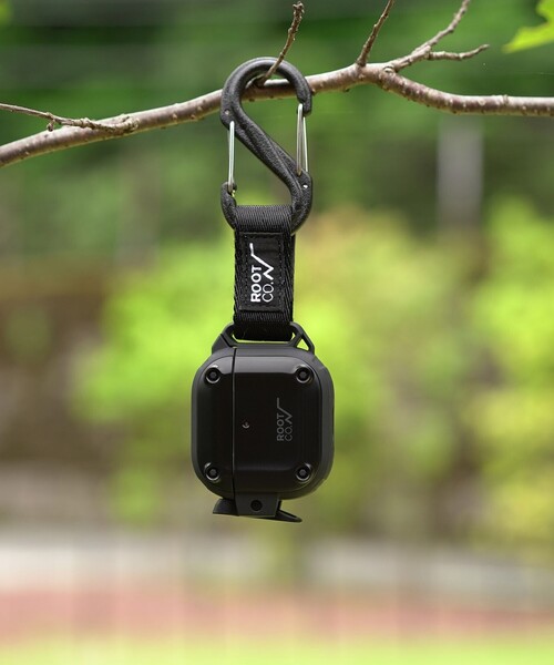 ROOT CO. / GRAVITY Shock Resist Case Pro. for AirPods (第4