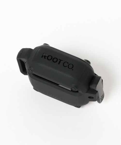 bpr BEAMS（ビーピーアール ビームス ）の「ROOT CO. / GRAVITY Shock Resist Case Pro. for AirPods (第4世代) 専用ケース（ヘッドフォン/イヤホン・レディース・ブラック/カーキ/ライトブラウン・ONE SIZE）」の21枚目の写真