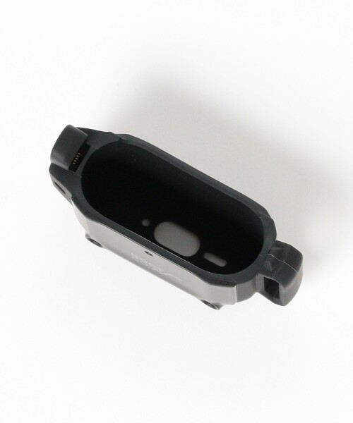 bpr BEAMS（ビーピーアール ビームス ）の「ROOT CO. / GRAVITY Shock Resist Case Pro. for AirPods (第4世代) 専用ケース（ヘッドフォン/イヤホン・レディース・ブラック/カーキ/ライトブラウン・ONE SIZE）」の20枚目の写真