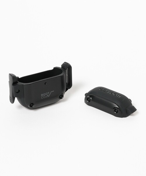 bpr BEAMS（ビーピーアール ビームス ）の「ROOT CO. / GRAVITY Shock Resist Case Pro. for AirPods (第4世代) 専用ケース（ヘッドフォン/イヤホン・レディース・ブラック/カーキ/ライトブラウン・ONE SIZE）」の19枚目の写真