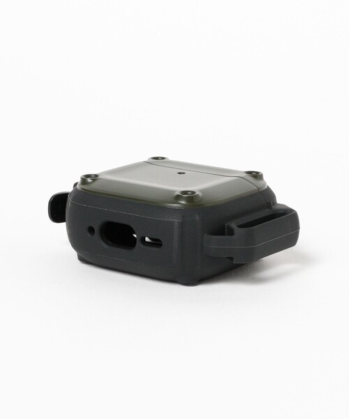 bpr BEAMS（ビーピーアール ビームス ）の「ROOT CO. / GRAVITY Shock Resist Case Pro. for AirPods (第4世代) 専用ケース（ヘッドフォン/イヤホン・レディース・ブラック/カーキ/ライトブラウン・ONE SIZE）」の15枚目の写真