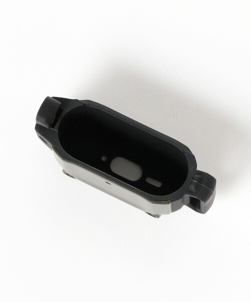 bpr BEAMS（ビーピーアール ビームス ）の「ROOT CO. / GRAVITY Shock Resist Case Pro. for AirPods (第4世代) 専用ケース（ヘッドフォン/イヤホン・レディース・ブラック/カーキ/ライトブラウン・ONE SIZE）」の13枚目の写真