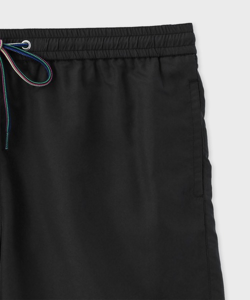 【Paul Smith】ゼブラワッペン スイムショーツ ゼブラワッペン スイムショーツ【553520 JP470】（水着）｜Paul