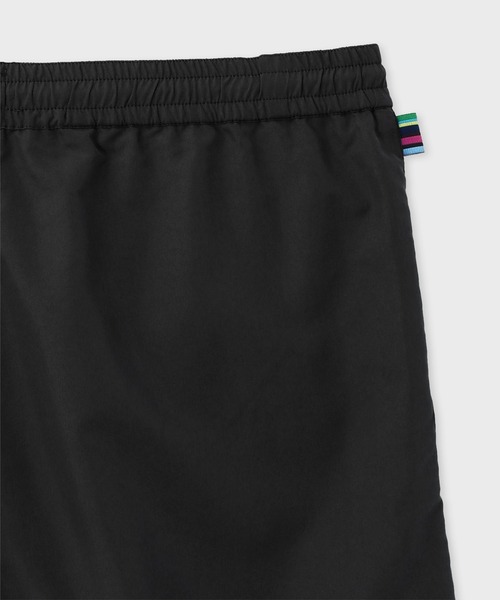 【Paul Smith】ゼブラワッペン スイムショーツ ゼブラワッペン スイムショーツ【553520 JP470】（水着）｜Paul