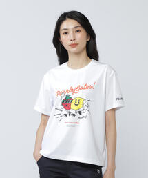 PEARLY GATES｜パーリーゲイツのTシャツ/カットソー通販 - ZOZOTOWN
