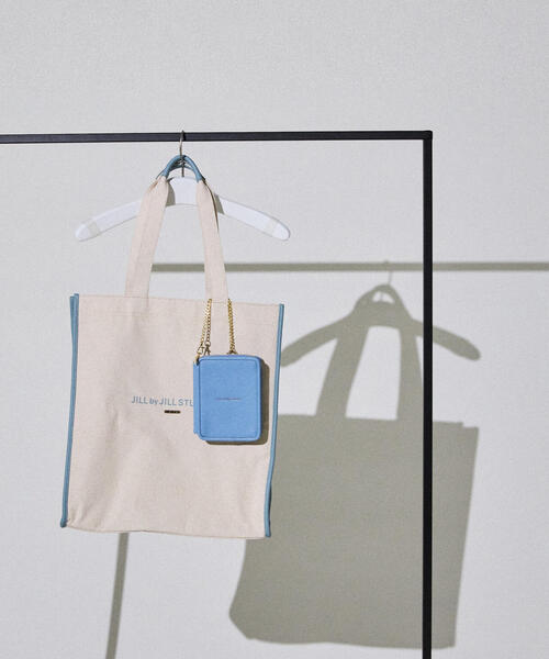 正規品保証・送料込◆JILLSTUART◆ROSELLA トートバッグ 正規品保証・送料込◇JILLSTUART◇ROSELLA トートバッグ バッグ