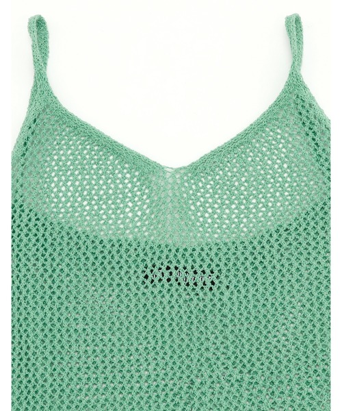 Little sunny bite(リトルサニーバイト)の「【8】【it】【little sunny bite】knit long dress(ワンピース・レディース・ブルー/グリーン/ピンク・FREE)」の22枚目の写真