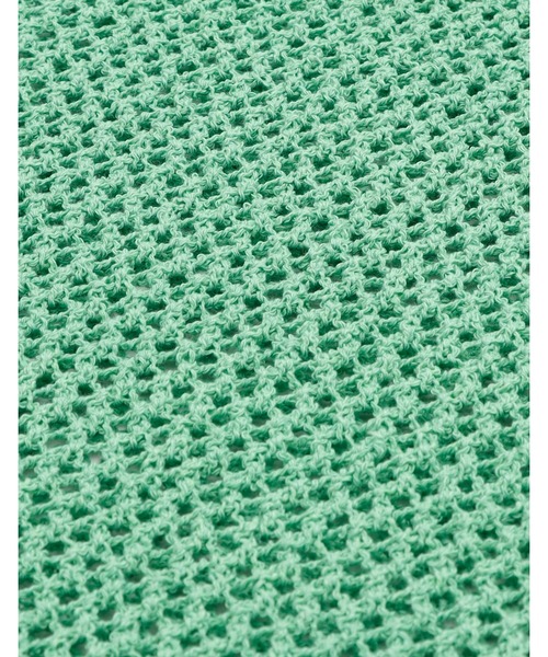 Little sunny bite(リトルサニーバイト)の「【8】【it】【little sunny bite】knit long dress(ワンピース・レディース・ブルー/グリーン/ピンク・FREE)」の12枚目の写真