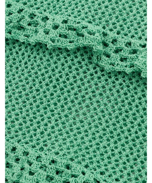 Little sunny bite(リトルサニーバイト)の「【8】【it】【little sunny bite】knit long dress(ワンピース・レディース・ブルー/グリーン/ピンク・FREE)」の13枚目の写真