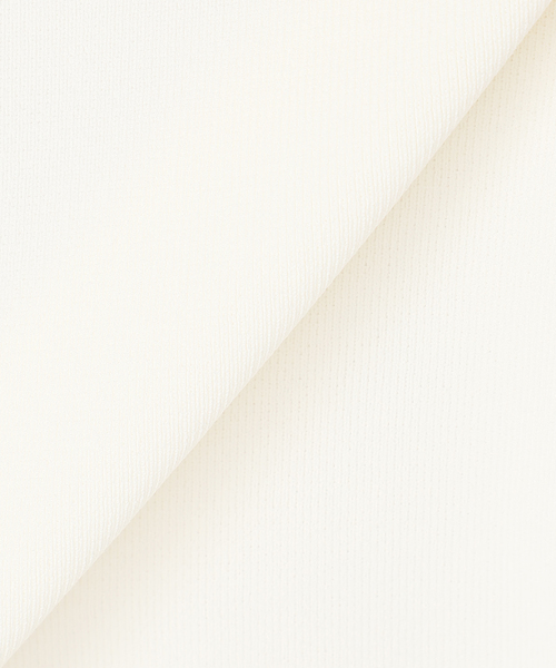 FRAMeWORK（フレームワーク）の「≪追加≫フルニードルフレンチニット（ニット/セーター・レディース・ブラック/ホワイト/オートミール/ベージュ・FREE）」の12枚目の写真