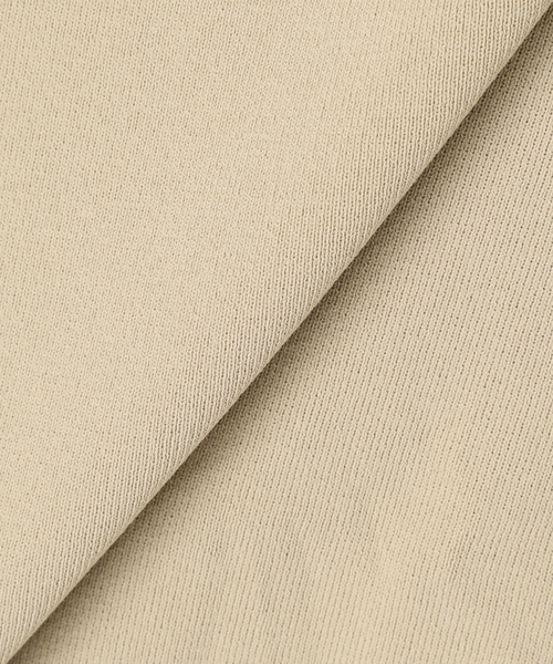 FRAMeWORK（フレームワーク）の「≪追加≫フルニードルフレンチニット（ニット/セーター・レディース・ブラック/ホワイト/オートミール/ベージュ・FREE）」の16枚目の写真