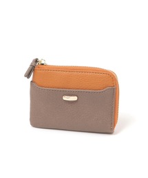 FOUND GOOD（ファウンドグッド）の「バイカラーコインケース（コインケース）」