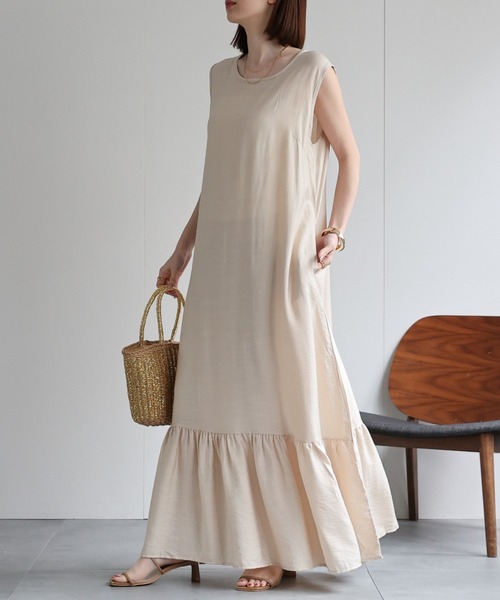 model：162cm