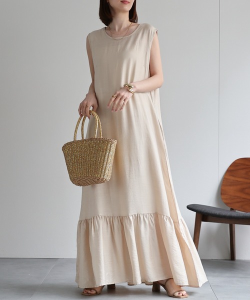 model：162cm