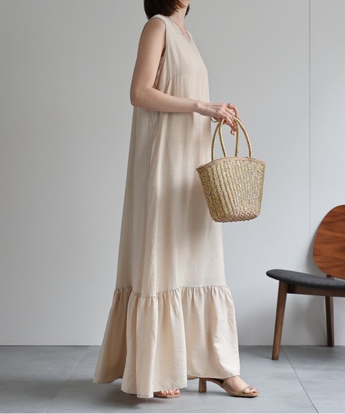 model：162cm