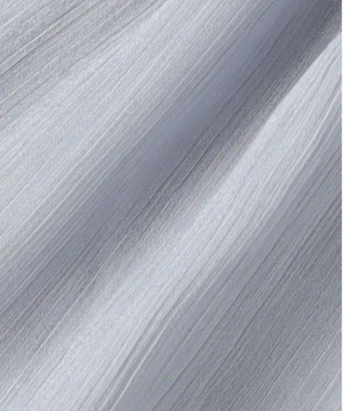 Right-on（ライトオン）の「【HONEYSUCKLE ROSE】シアーリボンベスト（その他トップス・レディース・オフホワイト/グレー/ブラック・M/L）」の12枚目の写真