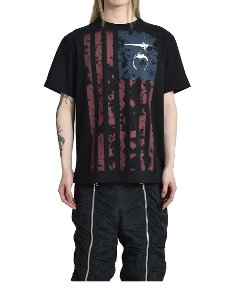 OLD GLORY T-SHIRT（Tシャツ/カットソー）｜Thug Club