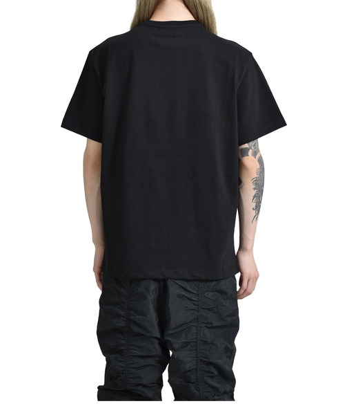 Tシャツ・カットソー Undermycar THROUGH TRIALS GLORY VINTAGE T-SHIRTS 5FT2161 Mötley Crüe merch - koszulki, albumy & więcej | EMP