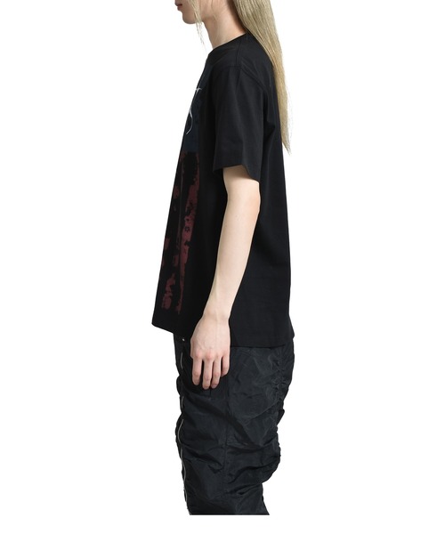 国内送 Thug Club☆オールド グローリー ロゴ Tシャツ ブラック サグクラブ - ロック Tシャツ | HBX - ハイプビースト(Hypebeast