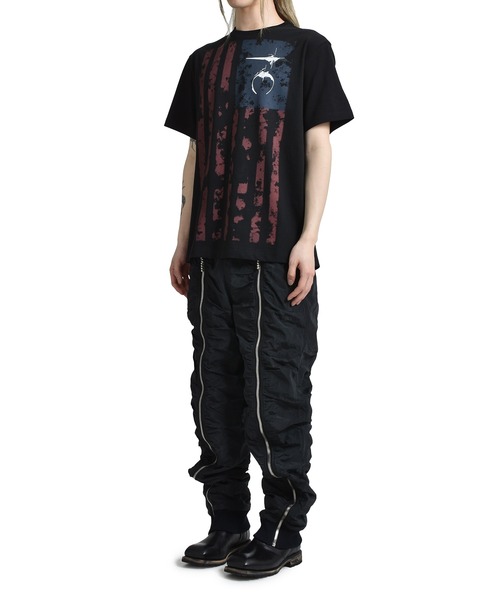 OLD GLORY T-SHIRT（Tシャツ/カットソー）｜Thug Club