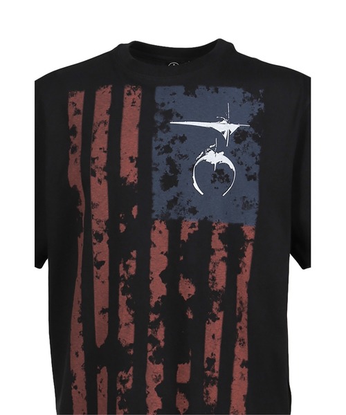 [Thug Club] Old Glory グラフィック Tシャツ THUG CLUB - Old Glory T-shirt | HBX - Globally Curated