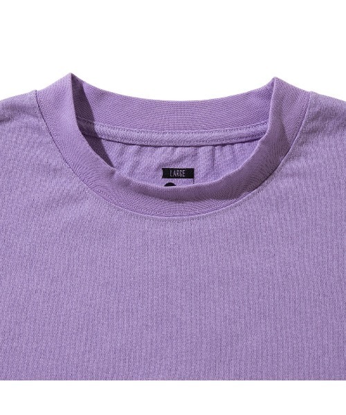 POLeR(ポーラー)の「POLER PL MAIKO EMB TEE(ポーラー PL MAIKO EMB ティー)(Tシャツ/カットソー・メンズ・ラベンダー/ライム/ホワイト・MEDIUM/LARGE/SMALL/X-LARGE)」の15枚目の写真