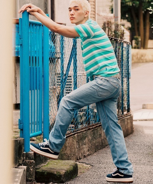 VANS ヴァンズ GRASSO グラッソ V2069 NAVY/WHITE（スニーカー）｜VANS