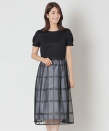 TO BE CHIC｜トゥー ビー シックのワンピース/ドレス通販 - ZOZOTOWN