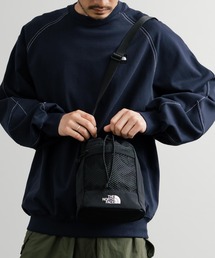 THE NORTH FACE(Um[XtFCX)̐VFǉ {WJf THE NORTH FACE UEm[XtFCX WHITE LABEL LINDEN MESH BUCKET BAG MINI 2WAYoPbgobO~j ؍(V_[obO)